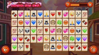 Image 0 for Onet Connect Emoji