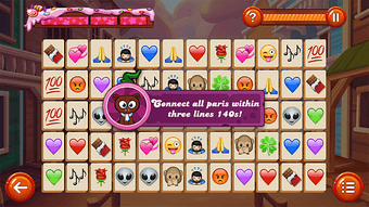 Image 2 for Onet Connect Emoji