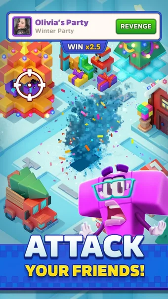 Image 0 for Tetris Block Party