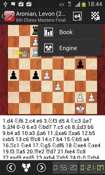 Image 1 for playchess.com