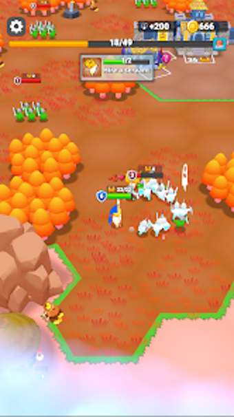 Imagen 0 para Forgotten Frontier