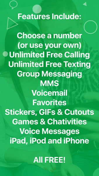 Image 0 for textPlus: Unlimited SMS T…