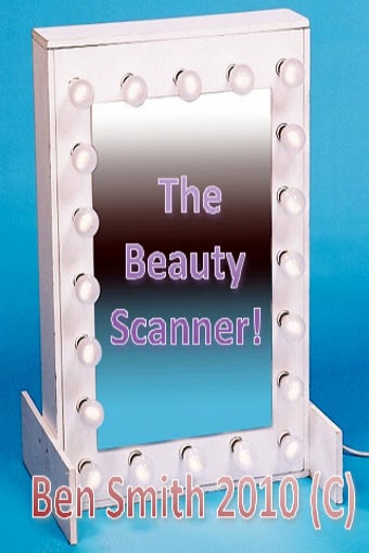 Image 0 for Beauty Scanner
