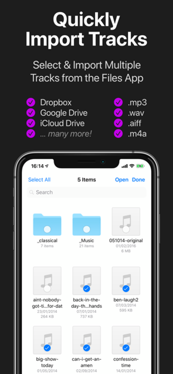 Image 0 for Soundboard Studio 2