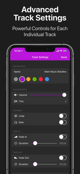 Image 0 for Soundboard Studio 2