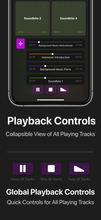 Image 1 for Soundboard Studio 2