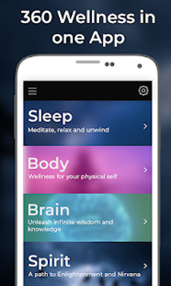 Imagen 0 para Binaural Beats Meditation…
