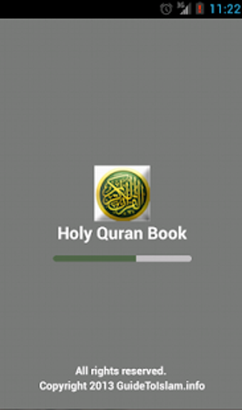 Image 3 for Holy Quran Book