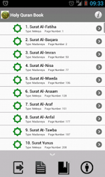 Image 1 for Holy Quran Book