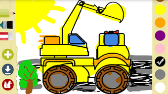 Imagen 0 para Learning Colors for Kids:…