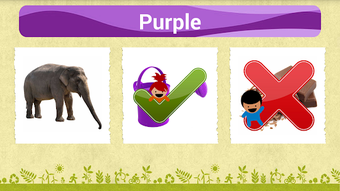 Imagen 1 para Learning Colors for Kids:…