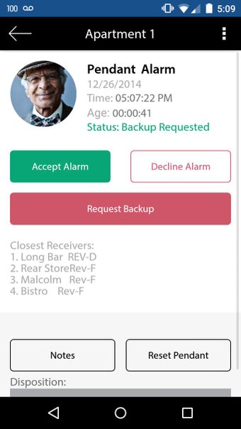 Image 1 for STRATOS Mobile
