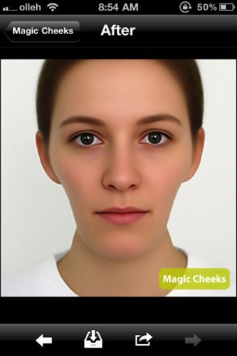 Image 3 for Magic Cheeks