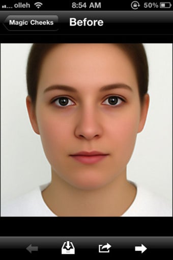 Image 2 for Magic Cheeks
