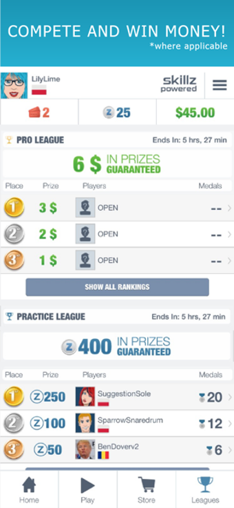 Image 0 for Basketball - Win Money!