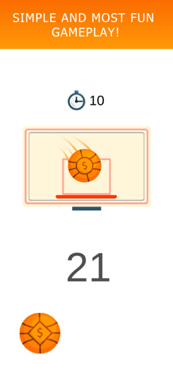 Image 3 for Basketball - Win Money!