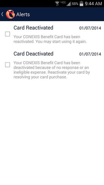 Image 2 for MyCONEXIS