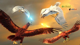 Image 2 for Clan of Eagle