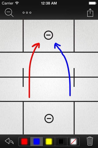 Imagen 0 para InfiniteLax Whiteboard : …