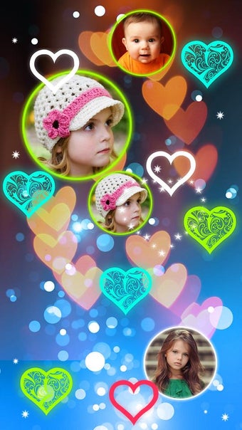 Imagen 0 para Photo Fly Live Wallpaper
