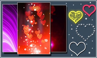 Imagen 1 para Photo Fly Live Wallpaper
