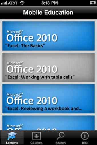 Image 0 for Microsoft Office VC in HD