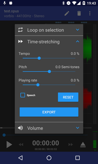 Imagen 2 para RecForge II - Audio Recor…