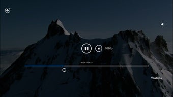 Image 1 for mobile.HD Media Player fo…