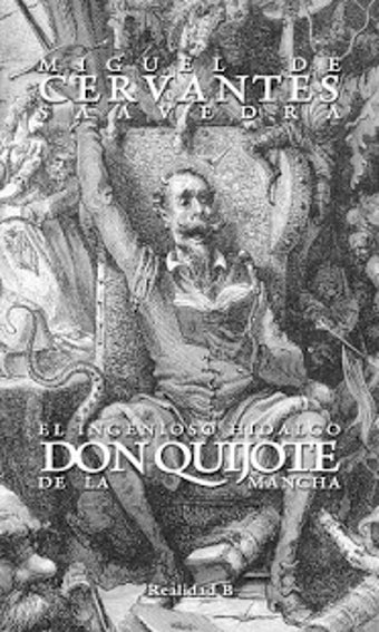 Imagen 0 para EL QUIJOTE - LIBRO GRATIS…