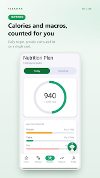 Image 0 for Flexora  Fitness  Nutriti…