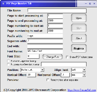 Imagen 0 para PDF Page Number