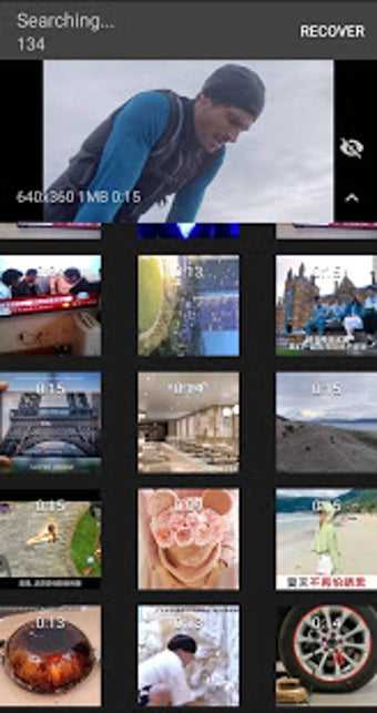 Imagen 2 para Fix corrupted mp4 & lost …