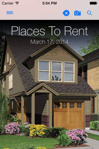 Image 0 for Apartment