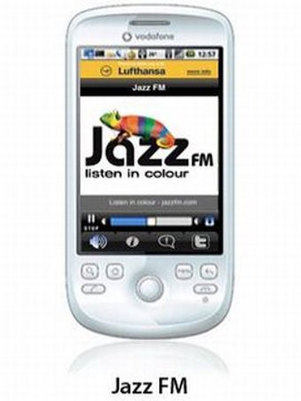 Image 0 for Jazz FM