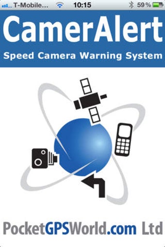 Imagen 0 para CamerAlert
