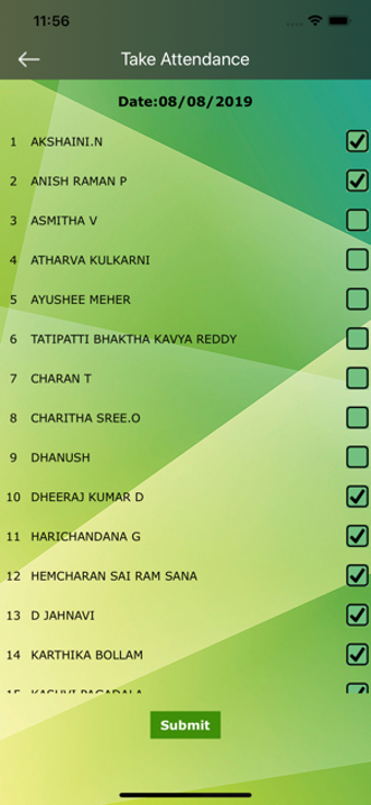 Image 2 for Pallavi Studease