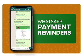 Image 1 for OkCredit - Digital India …