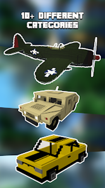 Imagen 2 para Builder For Minecraft Wit…