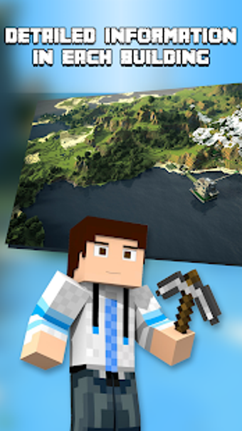 Imagen 0 para Builder For Minecraft Wit…