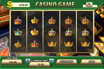 Imagen 0 para House Of Fun: Casino Game…