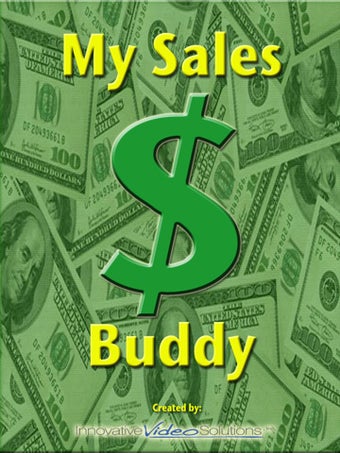 Image 0 for My Sales Buddy