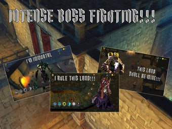 Imagen 2 para Tower Rush