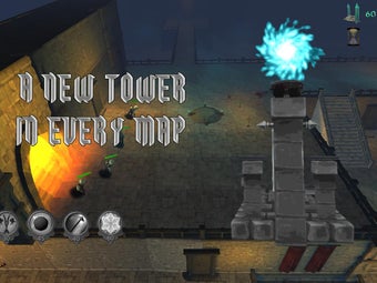 Imagen 1 para Tower Rush