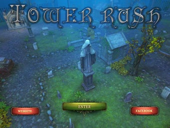 Imagen 3 para Tower Rush