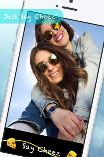 Imagen 0 para Say Cheez
