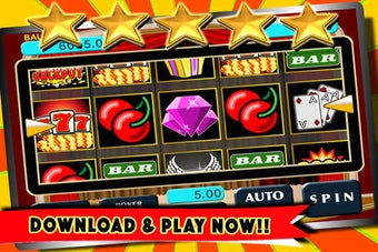 Image 0 for 777 Craze Real Rich Slots…