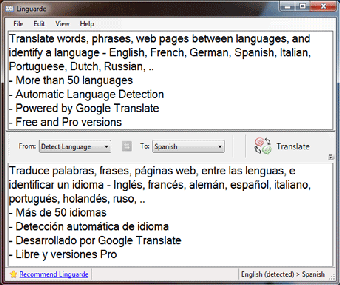 Image 0 for Linguarde