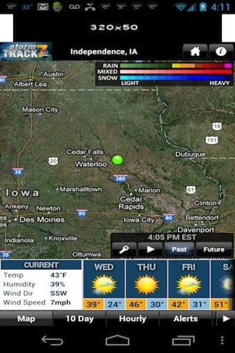 Image 3 for StormTrack7