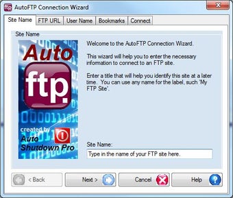 Image 0 for AutoFTP