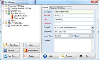 Image 2 for AutoFTP